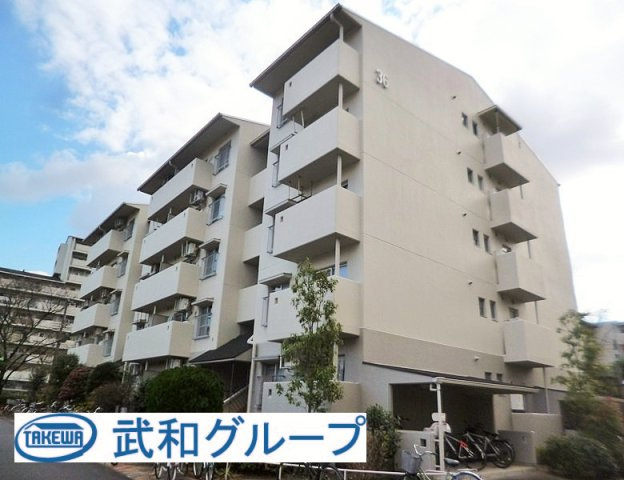 リバーサイドともぶち第1第34号棟の画像
