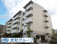 リバーサイドともぶち第1第34号棟の画像