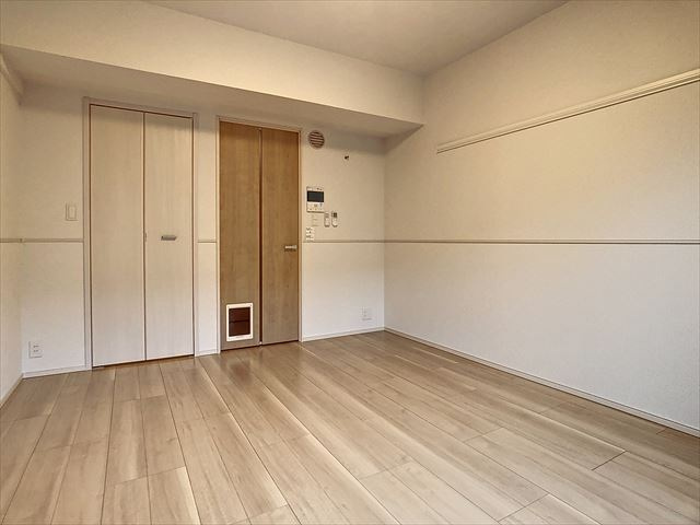ＬＵＸＣＡＳ香椎浜の居間・リビング