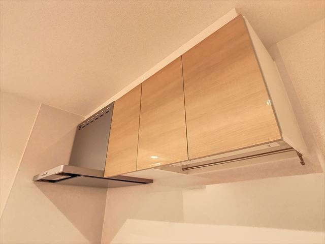 ＬＵＸＣＡＳ香椎浜の収納