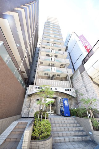 エイペックス心斎橋東