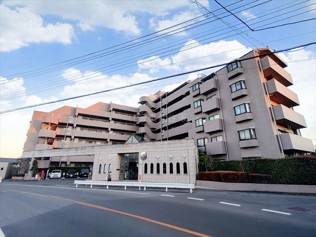 【外観】の画像