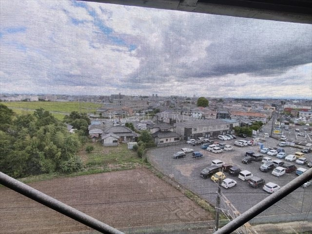 【展望】の画像
