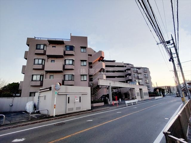 【外観】の画像