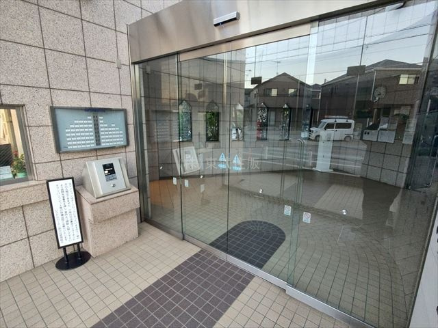 【エントランス】の画像