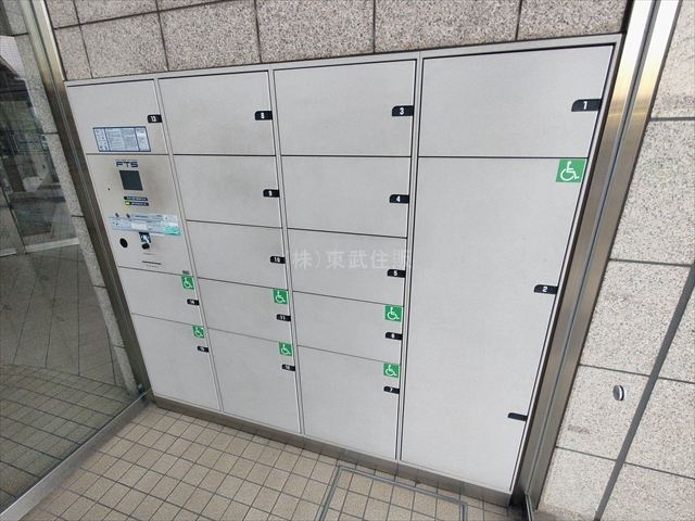 【設備】の画像