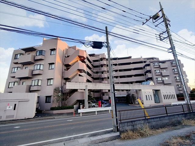 【外観】の画像