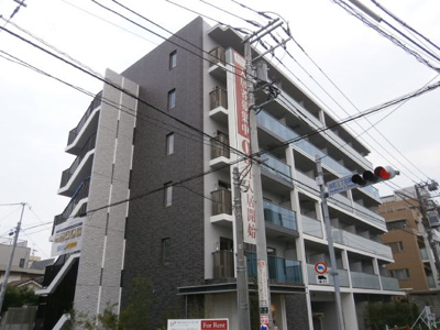 【その他】 | フレンシアノイエ成増