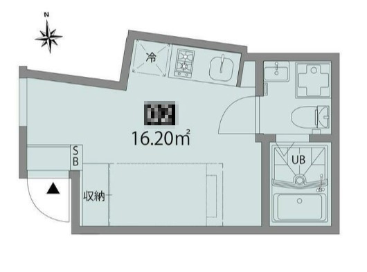 【間取り】 | マツバラテラス