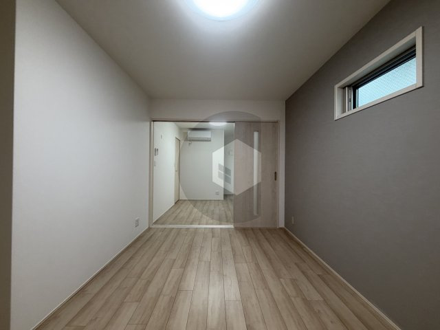 フジパレス吉田サウスの内装
