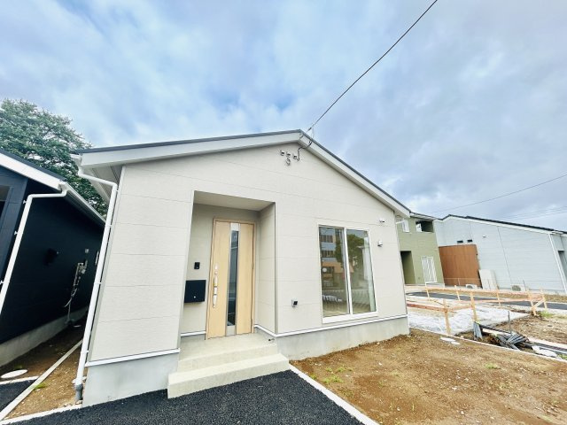 八街市八街ほ第16の外観