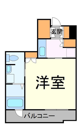 ラフィネタワー札幌南３条