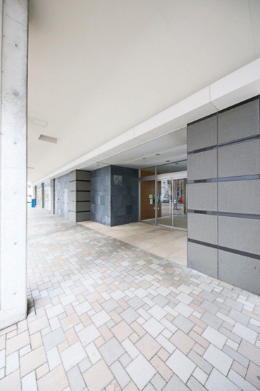 ラフィネタワー札幌南３条