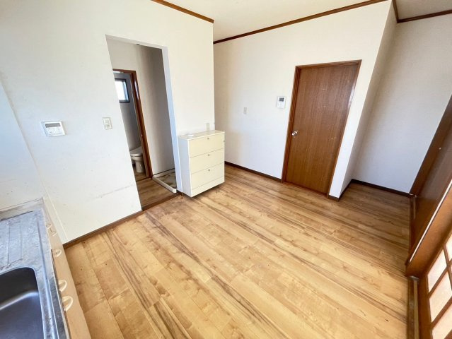 【居間・リビング】