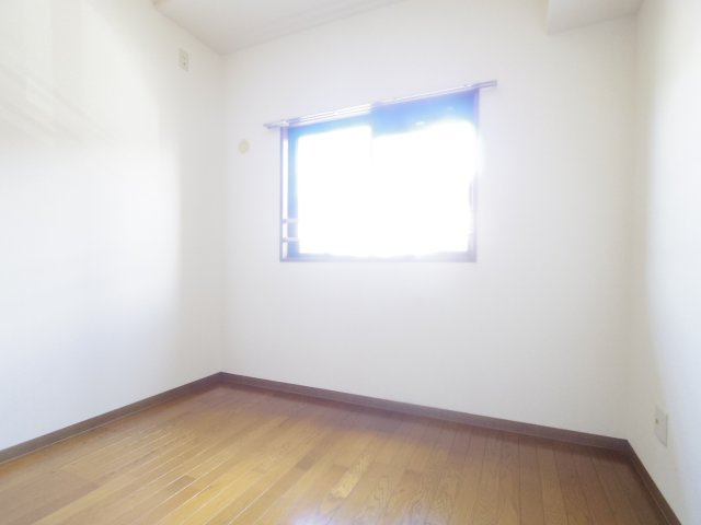 新座四季タウンCの内装