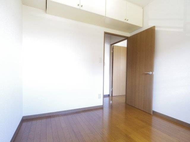 新座四季タウンCの内装