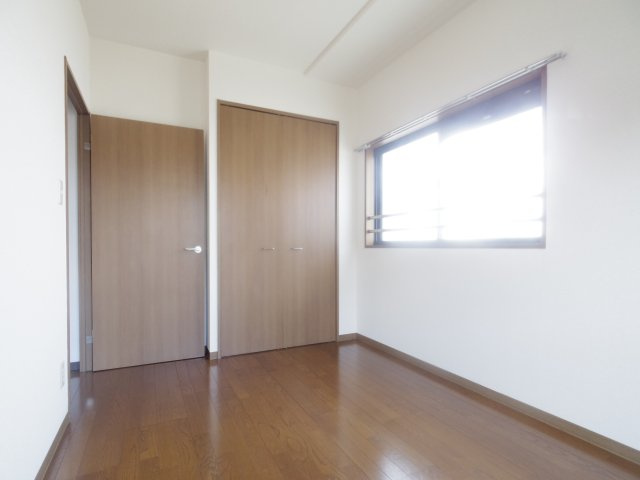新座四季タウンCの内装