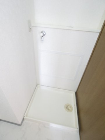 新座四季タウンCの設備