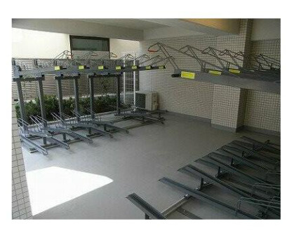 エスティメゾン中野富士見町のその他共用部分