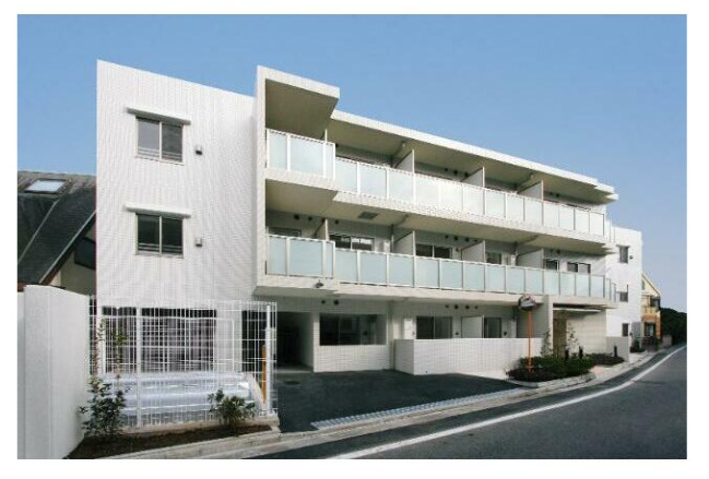 エスティメゾン中野富士見町