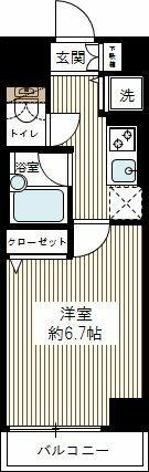 【間取り】 | ＲＩＳＥＳＴＡＧＥ ＭＡＧＯＭＥ