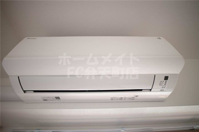 【設備】 | Metrosa弁天町