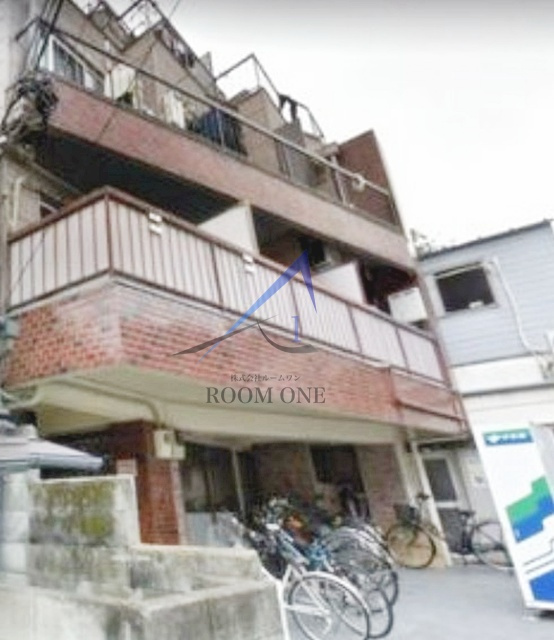 コーポ高田