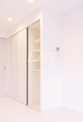 【居間・リビング】 | リブリ・フォスマーワン | 洋室のお部屋です。