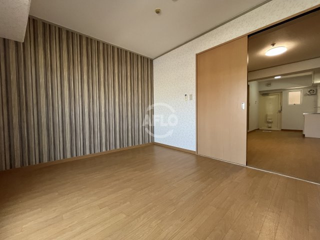 桜川太平マンションの洋室|桜川太平マンション　洋室
