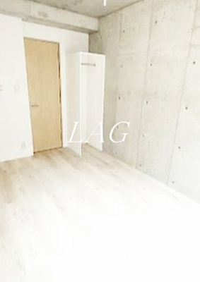 【寝室】 | スカイヒルズ錦糸町 | 寝室です。