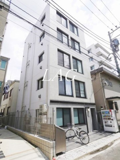【外観】 | SkyHills錦糸町 | 外観です。