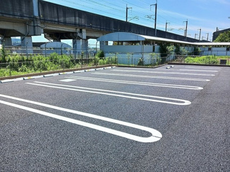 【駐車場】 | エレガント