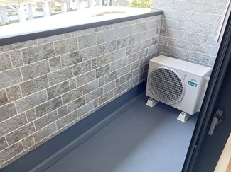 【バルコニー】 | エレガント