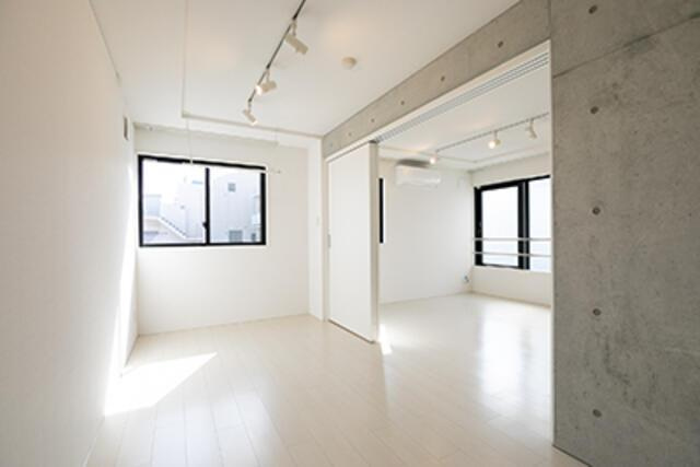 Ｂｒａｎｃｈｅ学芸大学Ⅲの展望|※写真は同タイプ住戸です。