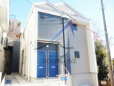 ラビアン志村 