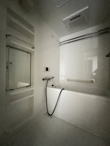【浴室】 | ボヌール御崎