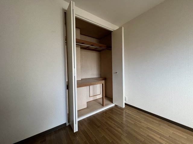 【収納】 | ボヌール御崎