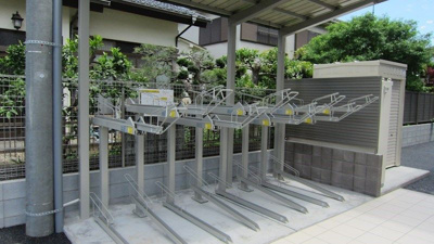 【その他共用部分】 | ファルケヴィラ