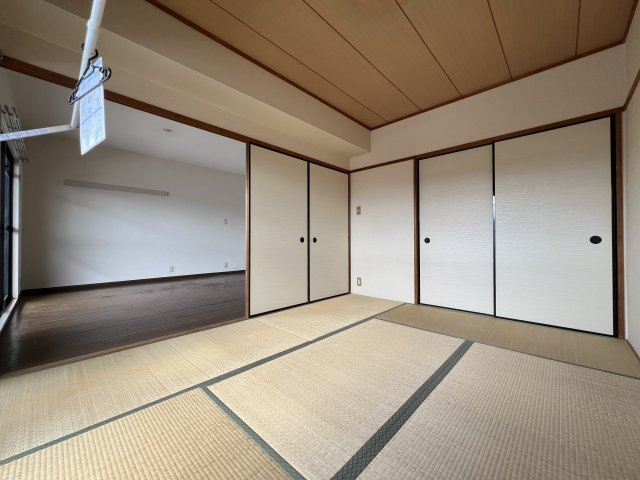 【和室】 | ボヌール御崎