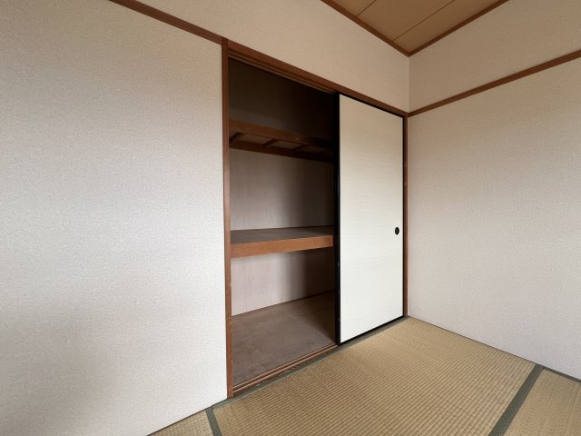 【収納】 | ボヌール御崎