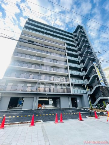 【外観】 | スワンズシティ大阪フルーア