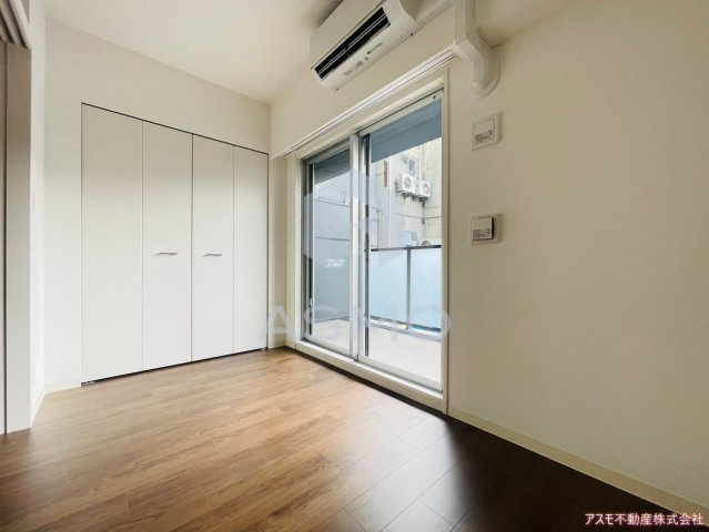 【内装】 | スワンズシティ大阪フルーア