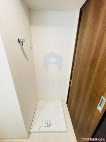 【洗面所】 | スワンズシティ大阪フルーア
