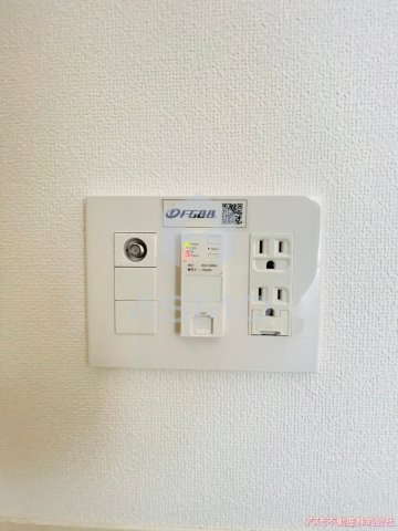 【設備】 | スワンズシティ大阪フルーア