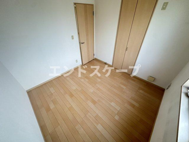 和（なごみ）Ａの洋室|高崎、前橋のお部屋探しはエンドスケープまで！お客様の理想お聞かせ下さい♪