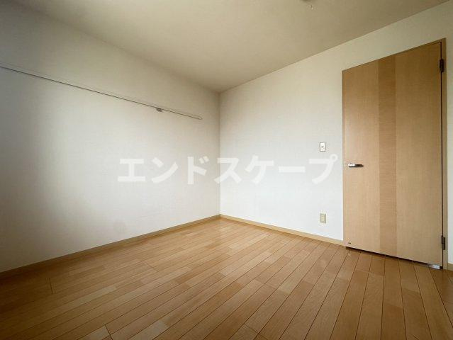 和（なごみ）Ａの洋室|高崎、前橋のお部屋探しはエンドスケープまで！お客様の理想お聞かせ下さい♪