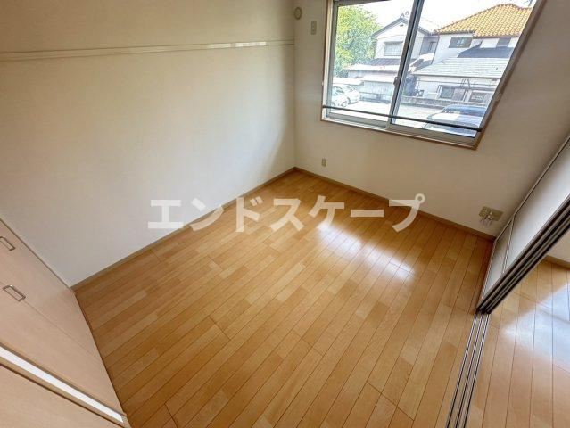 和（なごみ）Ａの内装|高崎、前橋のお部屋探しはエンドスケープまで！お客様の理想お聞かせ下さい♪