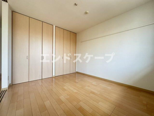 和（なごみ）Ａの洋室|高崎、前橋のお部屋探しはエンドスケープまで！お客様の理想お聞かせ下さい♪