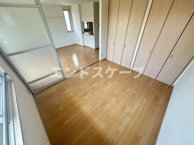 和（なごみ）Ａの洋室|高崎、前橋のお部屋探しはエンドスケープまで！お客様の理想お聞かせ下さい♪