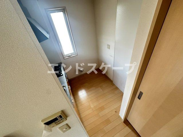 和（なごみ）Ａの内装|高崎、前橋のお部屋探しはエンドスケープまで！お客様の理想お聞かせ下さい♪